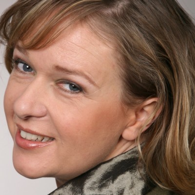 Talentcard van Nicole gacic-loeffen
