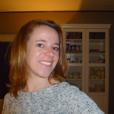 Talentcard van Suzanne Sintemaartensdijk