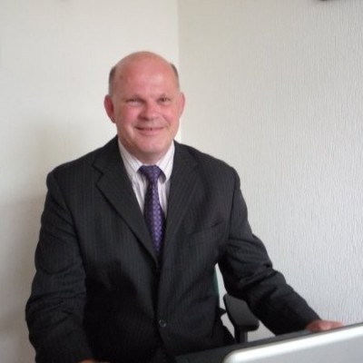 Talentcard van Ronald Snippen