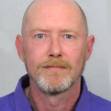 Talentcard van Rene Verrijk