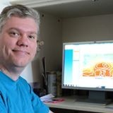 Talentcard van Dennis de Bruin