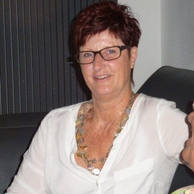 Talentcard van Marjon Straeten