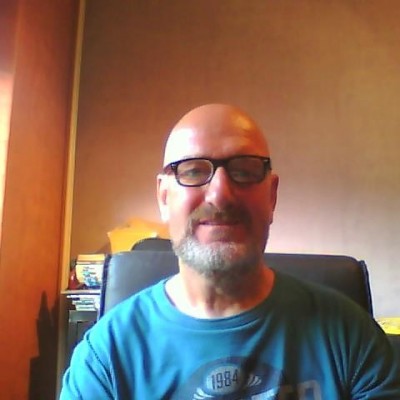 Talentcard van Jan Mulder