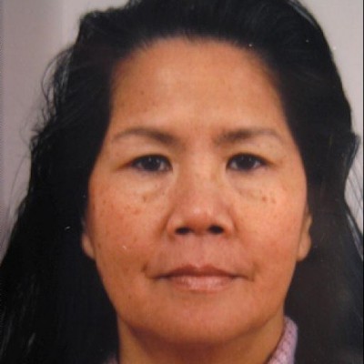 Talentcard van K.H. Nguyen