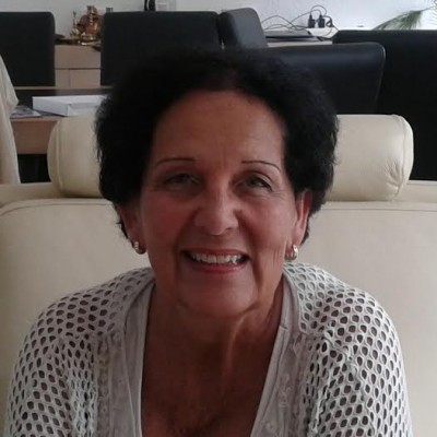 Betty Ridder
