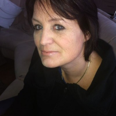 Diana Schiphorst