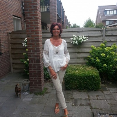 Talentcard van Conny Schotanus