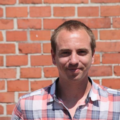 Talentcard van Erik van Hulst