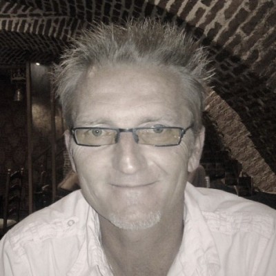 Talentcard van Ruud Halders