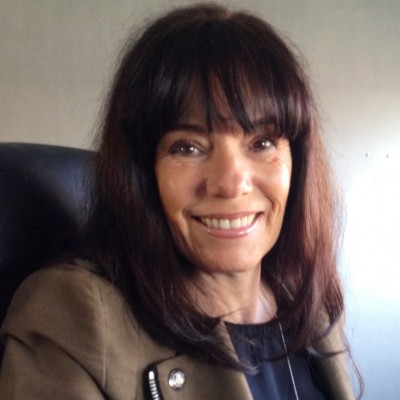 Talentcard van Maritha Rombout