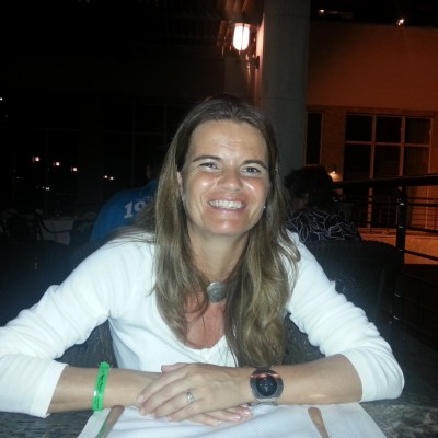 Talentcard van Helma Grobben