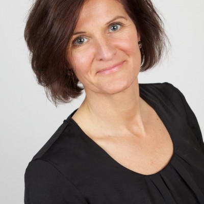 Talentcard van Ingrid Veldwijk