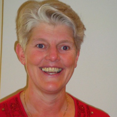 Talentcard van Lianne de Brouwer - Mulder