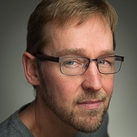 Talentcard van Ton van der Heide