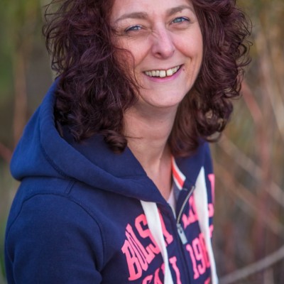 Talentcard van Esther Slager