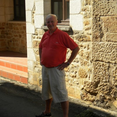 Bert Deelman