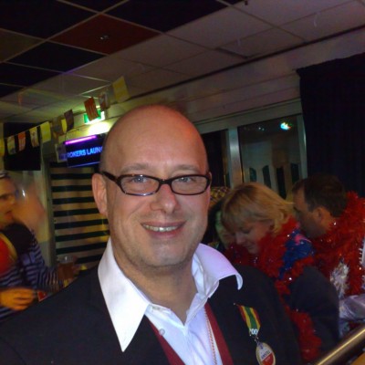 johan willems