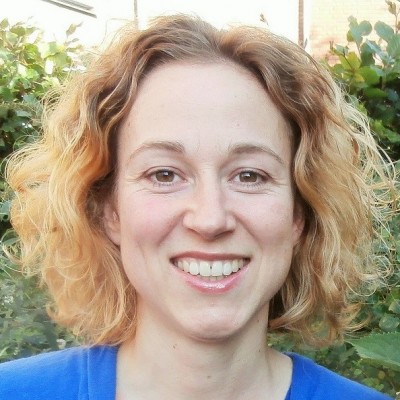 Talentcard van Fee van Bruxvoort