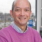 Talentcard van Walter Fredriksz