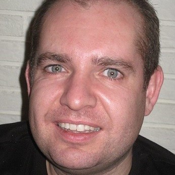 Talentcard van Dennis van de Laarschot