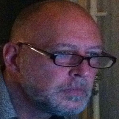 Talentcard van Harold Schuurmans