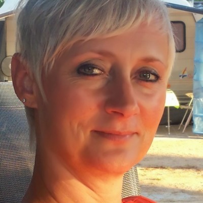 Talentcard van Gonda Broos