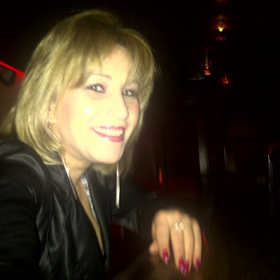 elena stancu
