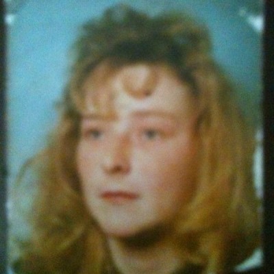 Talentcard van Lenie Van den broek