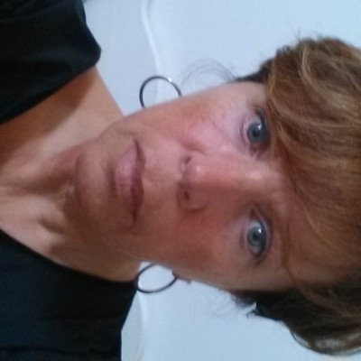 Talentcard van Mieke Vis