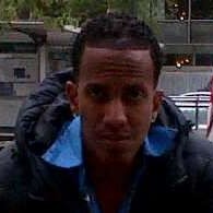 Talentcard van Arron Adelina