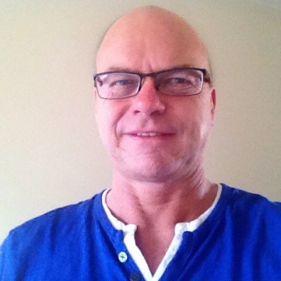Talentcard van Cees Vervoort
