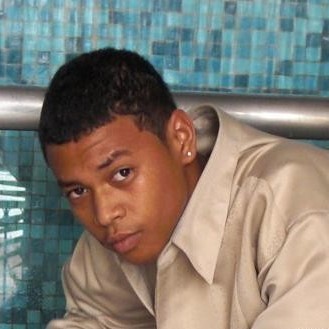 Talentcard van Anthony Specht