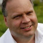 Talentcard van Ron van der Wal