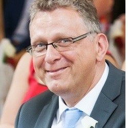 Talentcard van Oene Rozendal