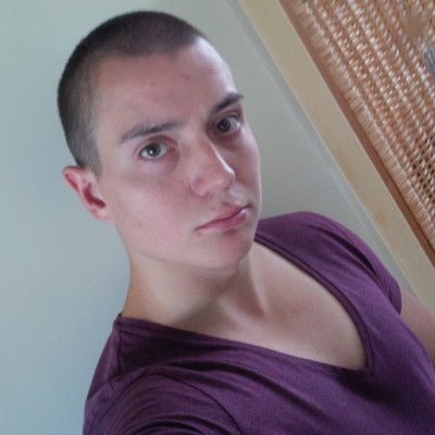 Talentcard van Armando Thenu