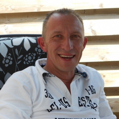 Talentcard van Jan Vos