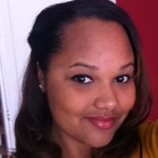 Talentcard van Janice Silva Pereira