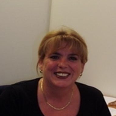Wilma Allee