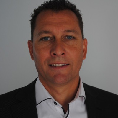 Talentcard van Marc Kroon