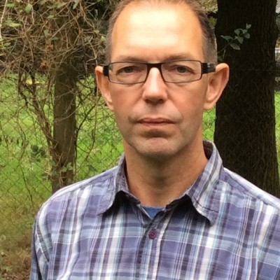 Talentcard van Rob Helsloot