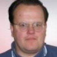 Talentcard van Alex Kruyshoop