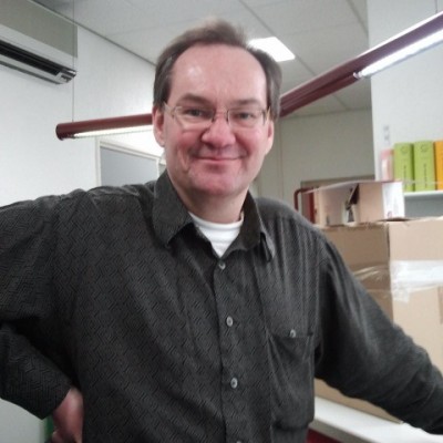 Talentcard van Marco van Avermaete