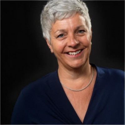 Talentcard van Ingrid Bredewout