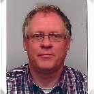 Talentcard van Willem Visser