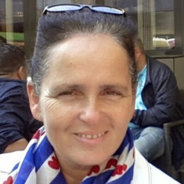 Talentcard van tjitske Popken