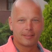 Talentcard van Remco Frisart