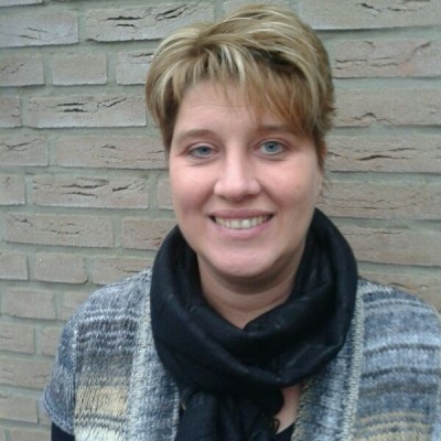 Talentcard van Claudia Visser