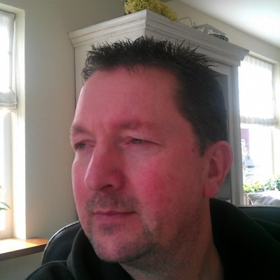 Talentcard van Jaap Bakhuis