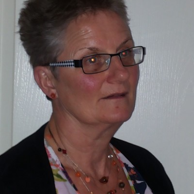 Talentcard van Mariet Bussemakers