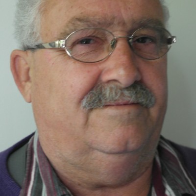 Talentcard van Bert van den Hooven